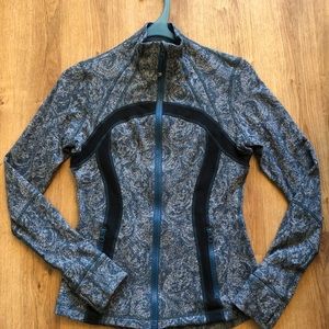 Lululemon Define Jacket sz. 8